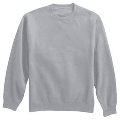 Crewneck Fleece Shirts