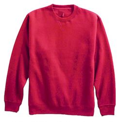 Crewneck Fleece Shirts