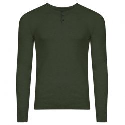 Henley Full Sleeve Shirt