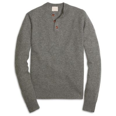 Henley Full Sleeve Shirt