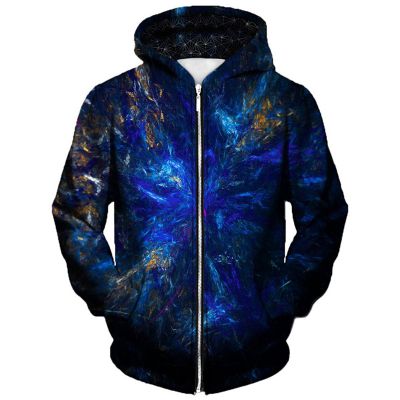 Sublimated Hoodies