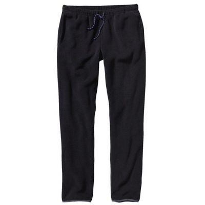 Jogger Fleece Pants