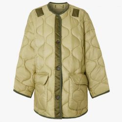 Quilted Jackets