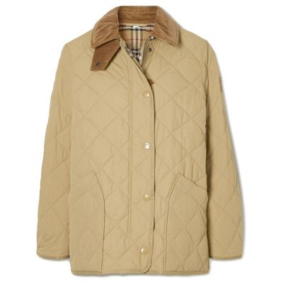 Quilted Jackets