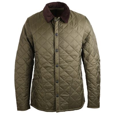 Quilted Jackets