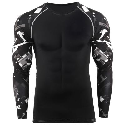 Rash Guards