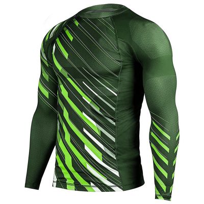 Rash Guards