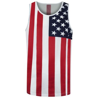 Men Tank Tops