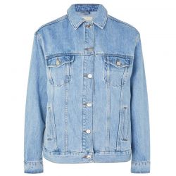 Denim Jackets